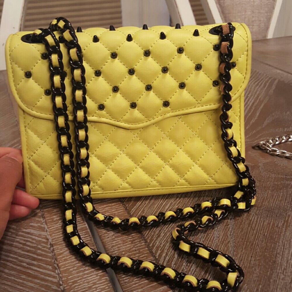 Rebecca Minkoff